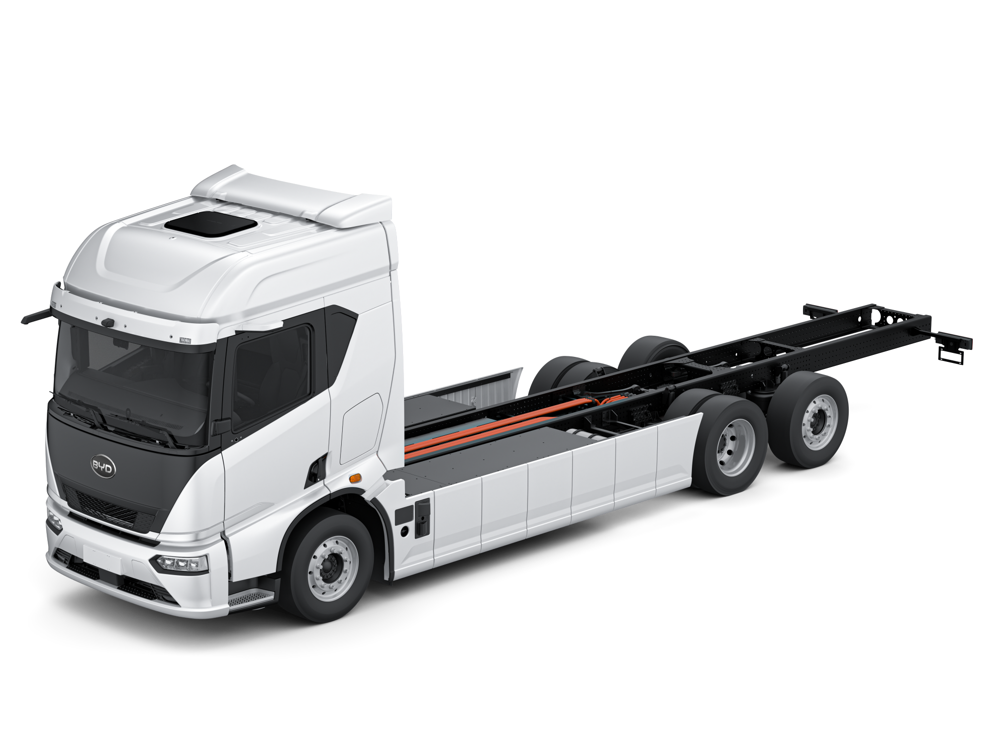 BYD ETH28