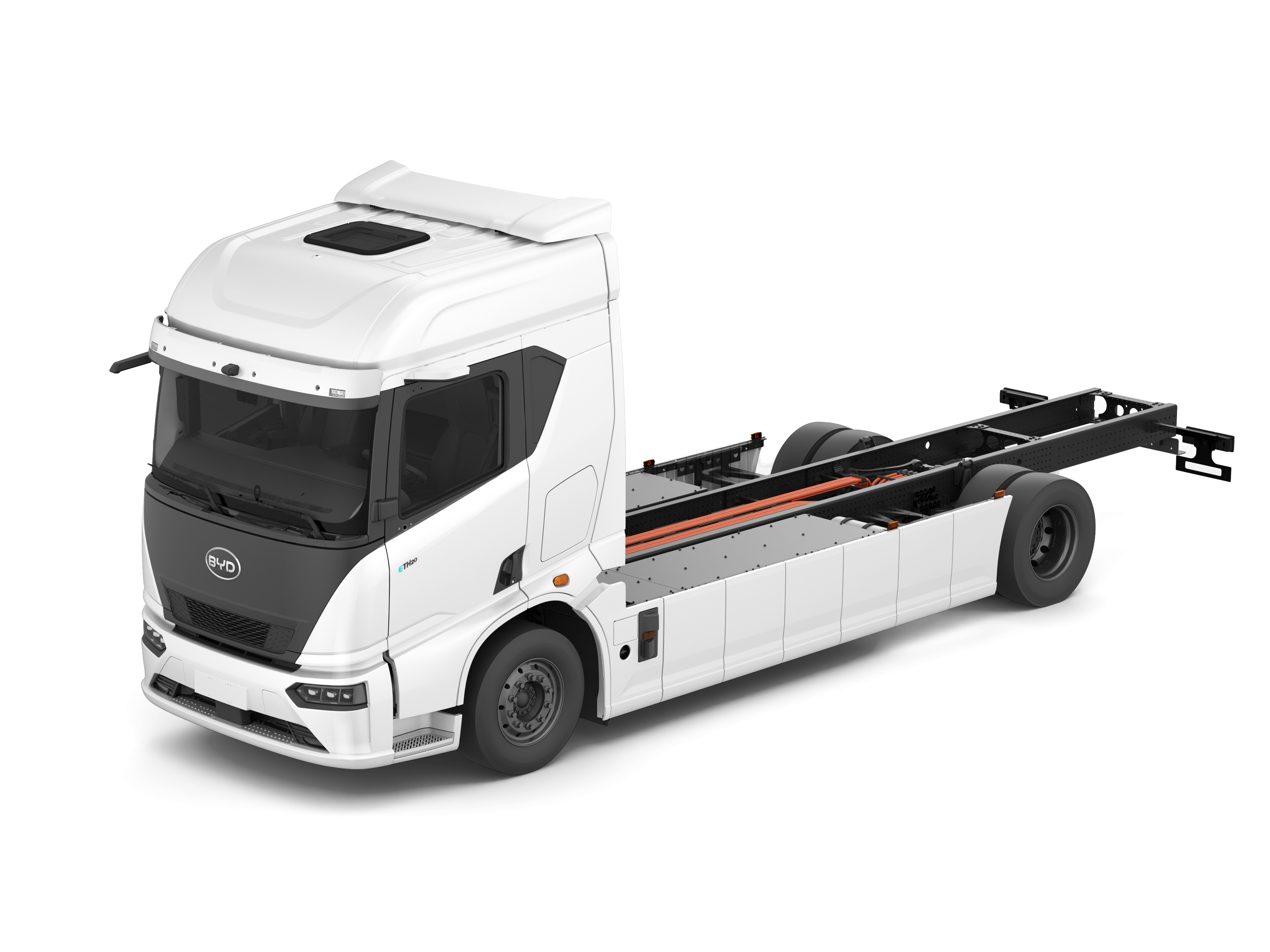 BYD ETH20