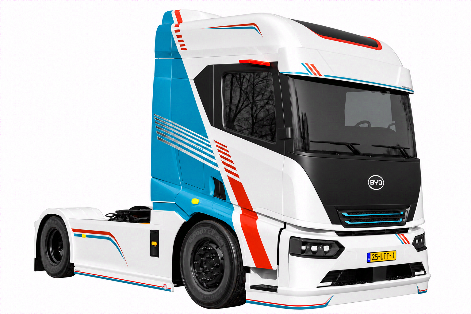 BYD ETT44