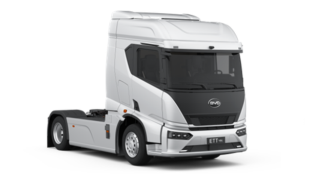 BYD ETT44